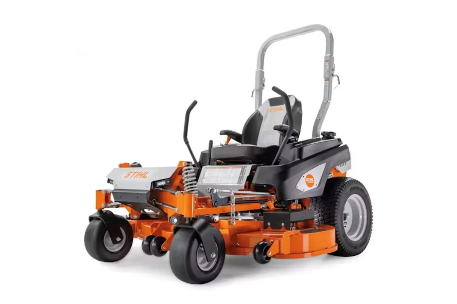 Stihl RZ 760i Equipment Image0