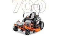 Thumbnail image Stihl RZ 760i 1