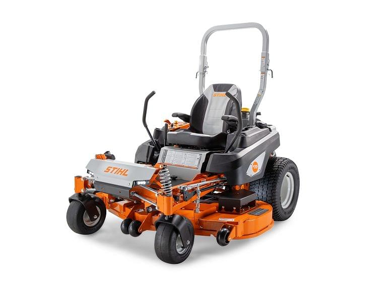 Image of Stihl RZ 760i Image 0