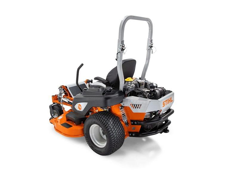 Image of Stihl RZ 760i Image 1