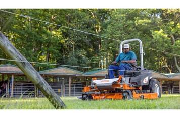 Main image Stihl RZ 972i