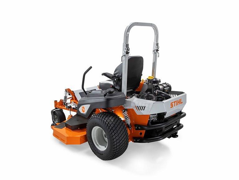 Image of Stihl RZ 972i Image 1