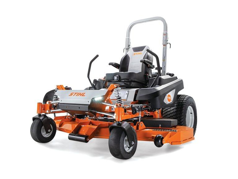 Image of Stihl RZ 972i Image 0