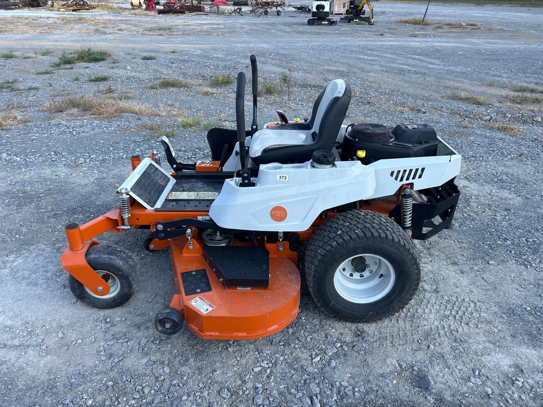 Image of Stihl RZ 261 Primary image