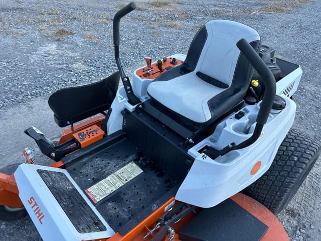 Image of Stihl RZ 261 equipment image 4