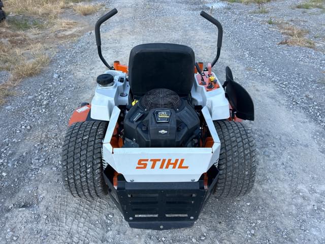 Image of Stihl RZ 261 equipment image 3