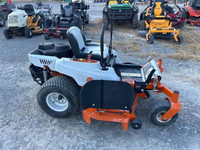 Image of Stihl RZ 261 equipment image 2