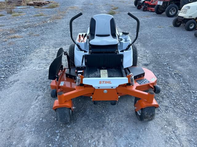 Image of Stihl RZ 261 equipment image 1