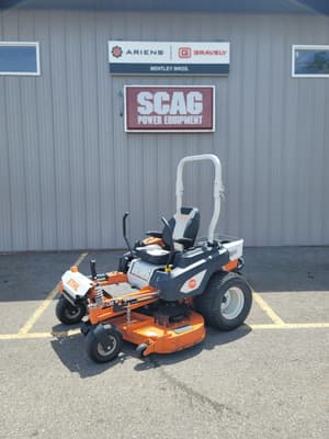 2023 Stihl RZ 760i Image