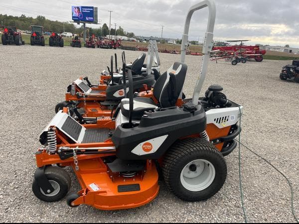 Image of Stihl RZ 760K Primary Image