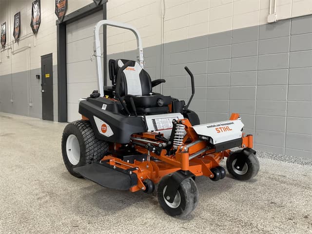 Image of Stihl RZ 960I K equipment image 3