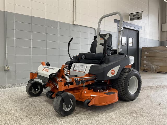 Image of Stihl RZ 960I K equipment image 1