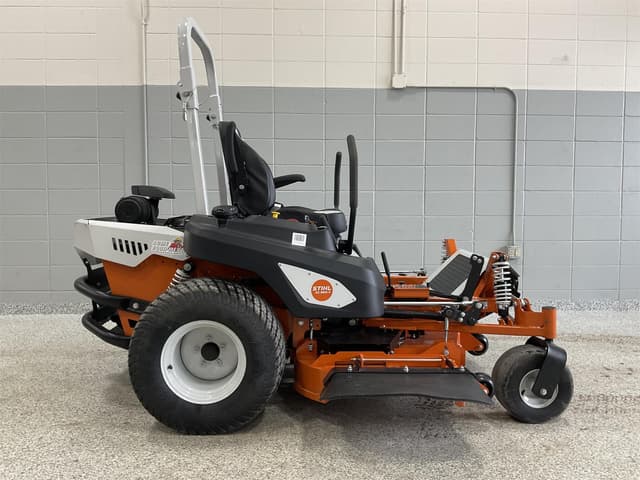 Image of Stihl RZ 960I K equipment image 4