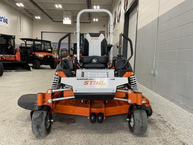 Image of Stihl RZ 960I K equipment image 2