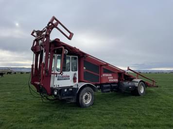 Main image Stinger Stacker 6500