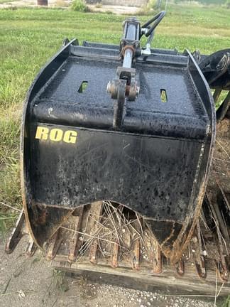 Image of Stinger ROG 60 equipment image 3