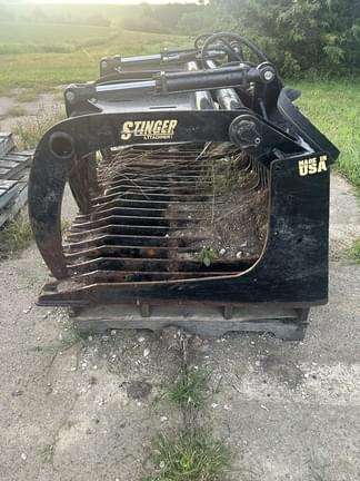 Image of Stinger ROG 60 equipment image 4