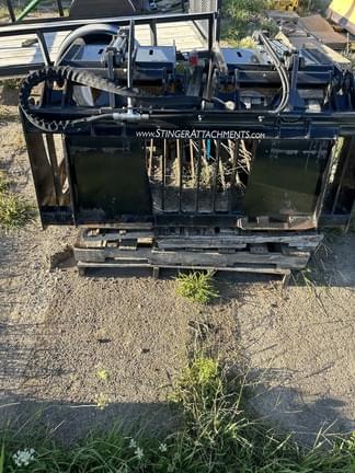 Image of Stinger ROG 60 equipment image 1