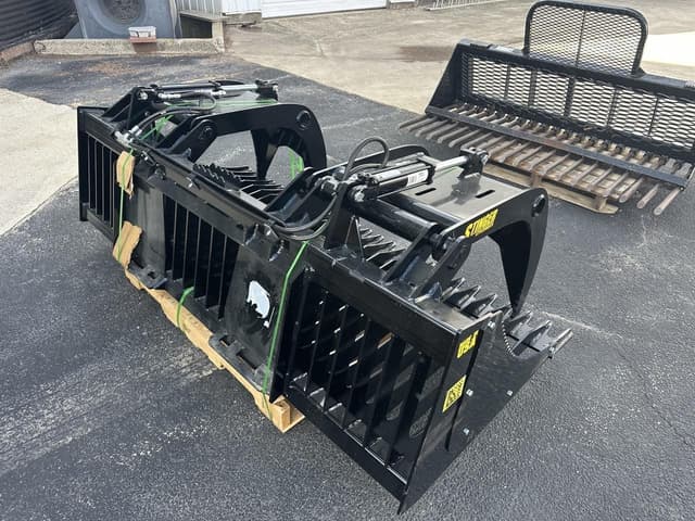 Image of Stinger ROG 84 equipment image 4