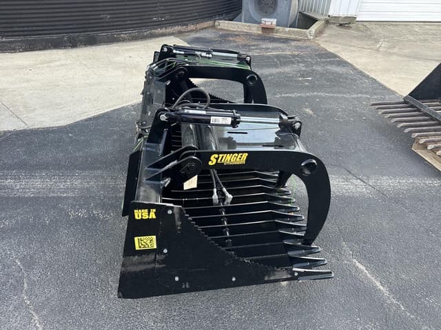 Image of Stinger ROG 84 equipment image 3
