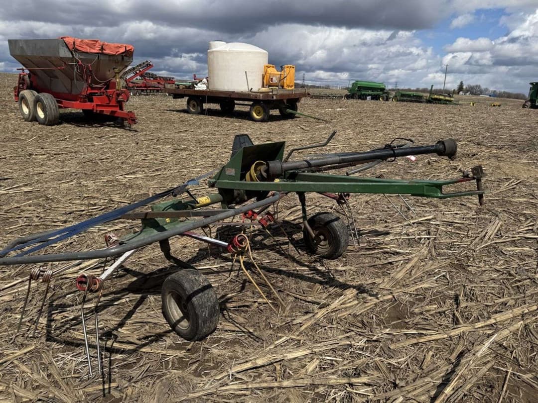 Image of Sitrex 2GL-302 Image 1