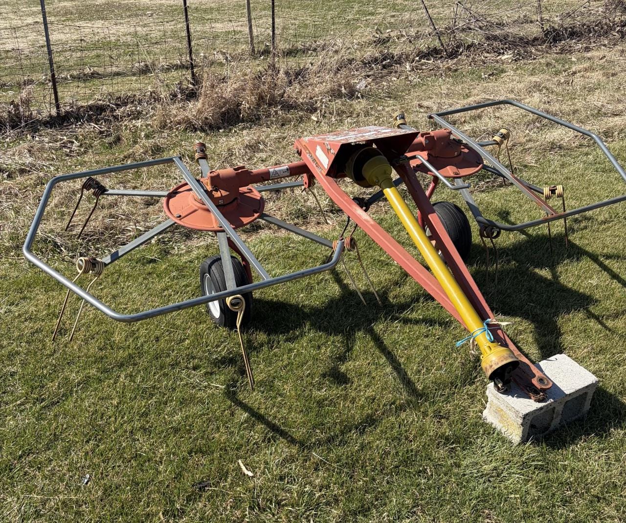 Sitrex 2GL-302 Equipment Image0