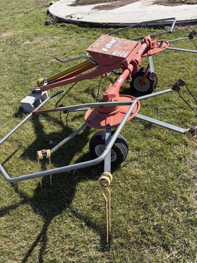 Image of Sitrex 2GL-302 equipment image 4