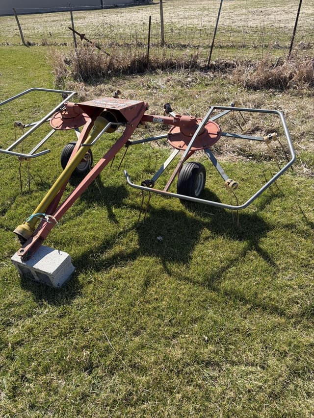 Image of Sitrex 2GL-302 equipment image 2