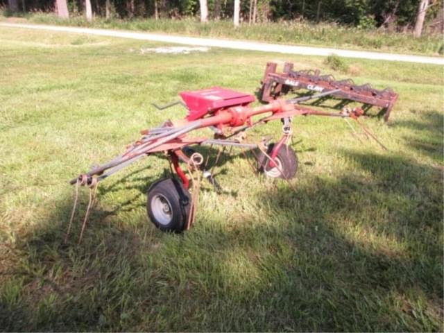 Image of Sitrex 2GL-302 equipment image 3