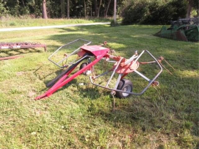 Image of Sitrex 2GL-302 equipment image 4