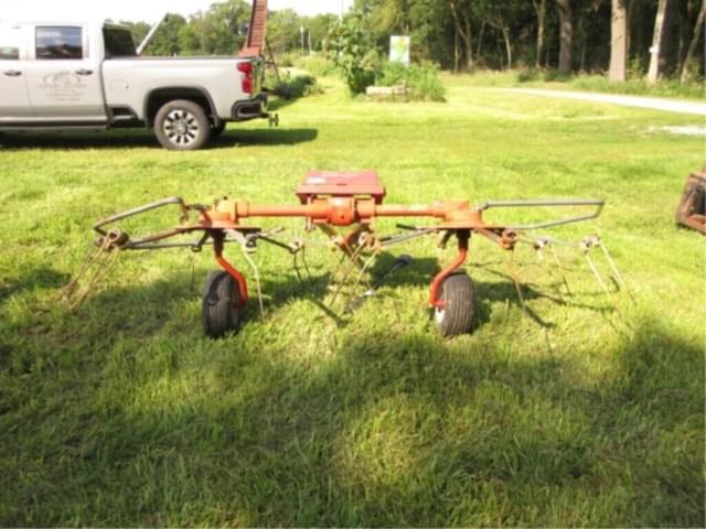 Image of Sitrex 2GL-302 equipment image 2