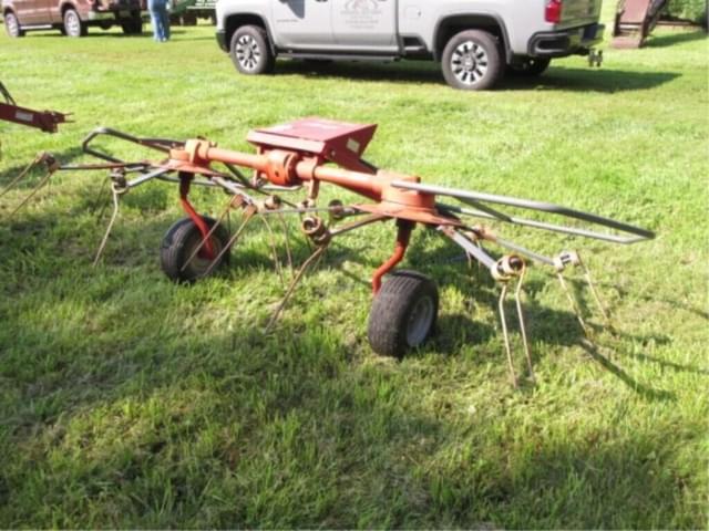Image of Sitrex 2GL-302 equipment image 1