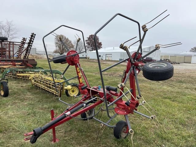 Image of Sitrex RT-5200 equipment image 1