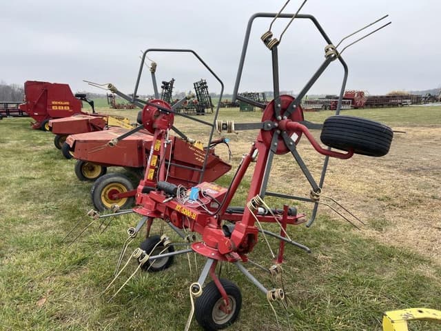 Image of Sitrex RT-5200 equipment image 4