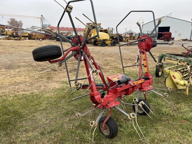 Image of Sitrex RT-5200 equipment image 2