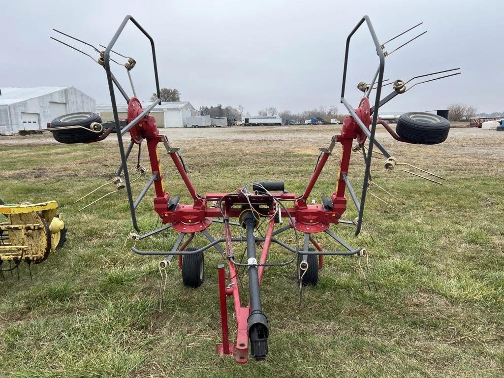 Sitrex RT-5200 Equipment Image0