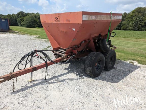 Image of Stoltzfus CU56I equipment image 1