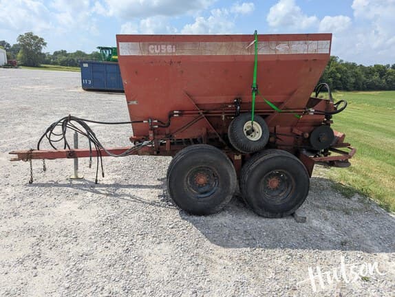 Image of Stoltzfus CU56I equipment image 3