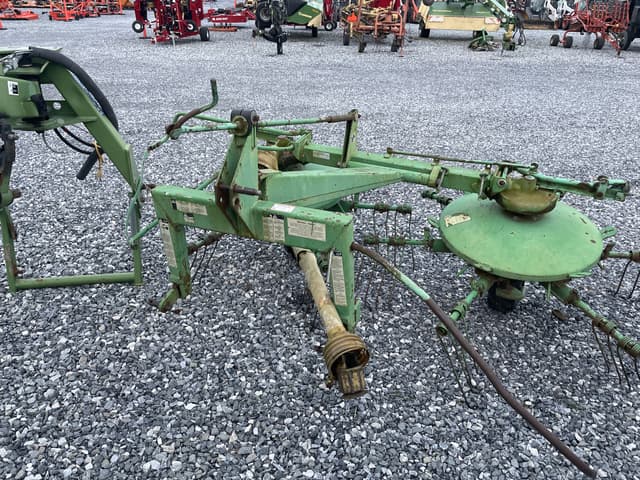 Image of Stoll 410 equipment image 3