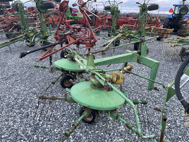 Image of Stoll 410 equipment image 1