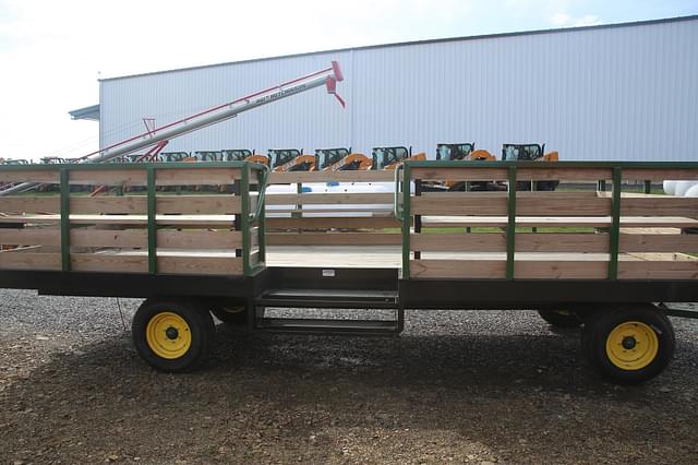 Image of Stoltzfus 8.5x20 equipment image 1