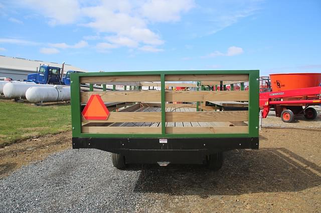 Image of Stoltzfus 8.5x20 equipment image 4