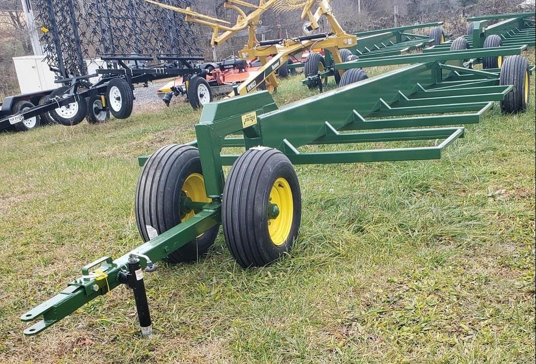 Stoltzfus BC850 Equipment Image0