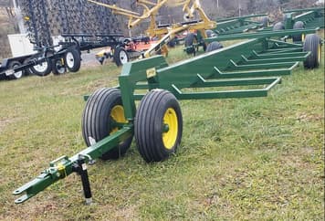 Main image Stoltzfus BC850