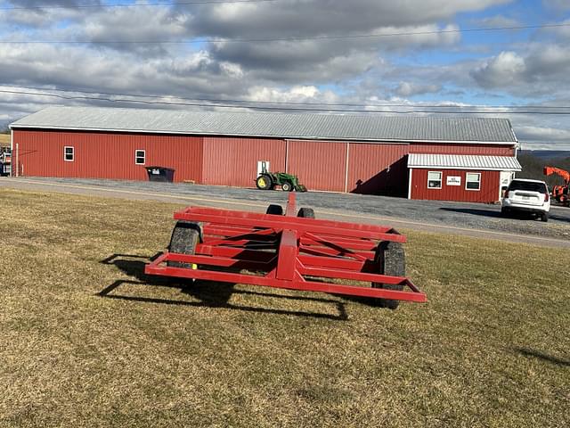 Image of Stoltzfus Bale Carrier equipment image 2