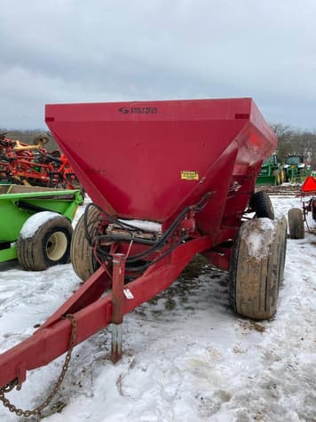 Main image Stoltzfus TV2WH86CT
