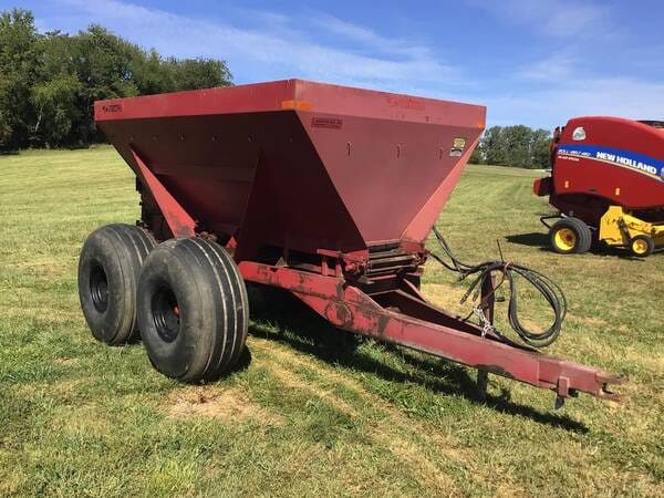 Stoltzfus TV2WH8GCT Equipment Image0