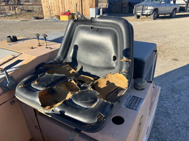 Image of Stone AVR4000 equipment image 4