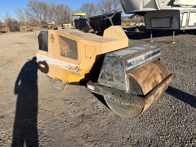 Image of Stone AVR4000 equipment image 1