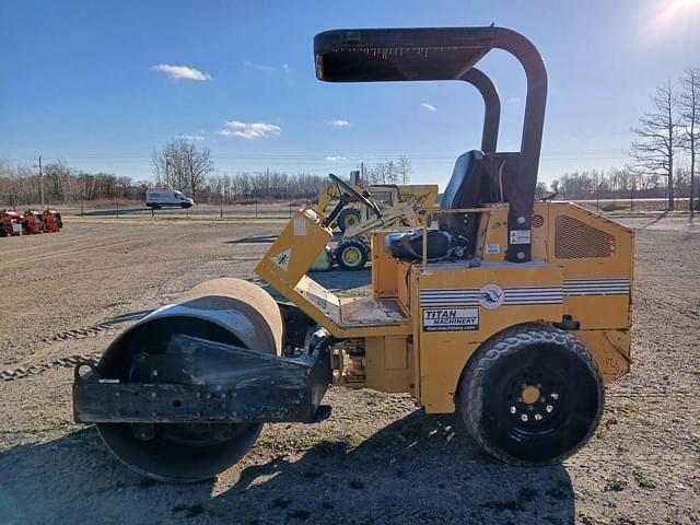 Image of Stone SD54 equipment image 1